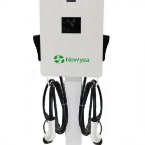 Top Grade China Manufacture Direct Supply Smart Intelligent Wallbox EV Charger-Newyea
